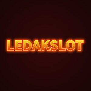 Background LEDAKSLOT