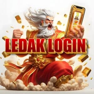 IMAGE LEDAK LOGIN