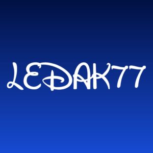 LEDAK77 cukup main dan rasakan daya tariknya