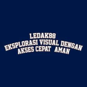LEDAK88 eksplorasi visual dengan akses cepat & aman