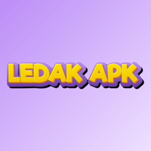 LEDAK APK Masuk Sebentar, Keluar Bawa Uang Cepat