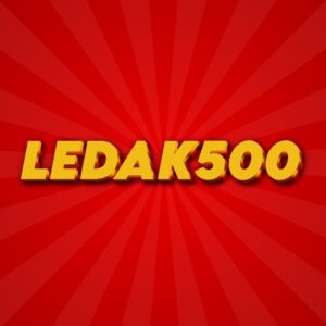 LEDAK500 Mainnya Cuma-Cuma, Hadiahnya Bikin Senyum