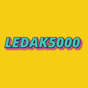 LEDAK5000 Satu Game, Banyak Harapan Nyata