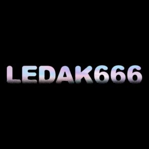LEDAK666 Mainnya Nggak Sulit, Konsisten Bikin Untung